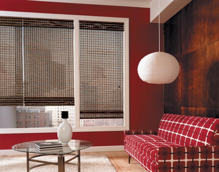 Жалюзи сетка