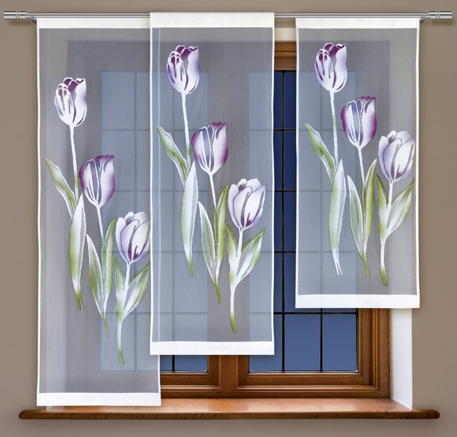 Китайские шторы