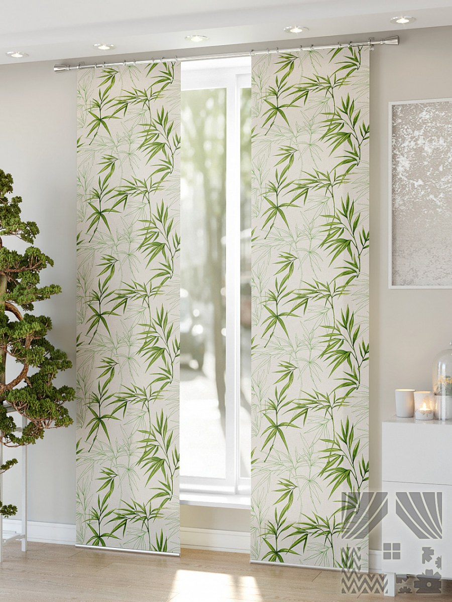 Тюль ТАМИТЕКС 3д