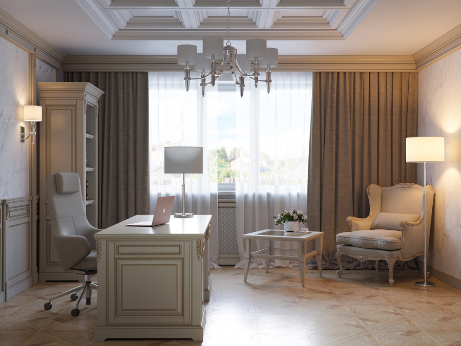 Ольга Фрейман Архитектор