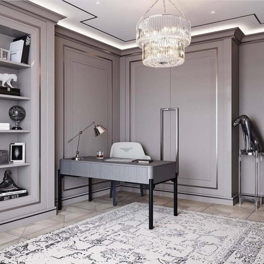 Буазери Неоклассика