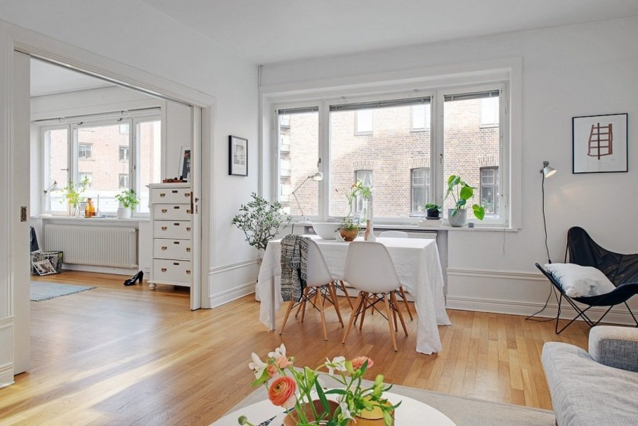 Стокгольмский белый Stockholmsvit