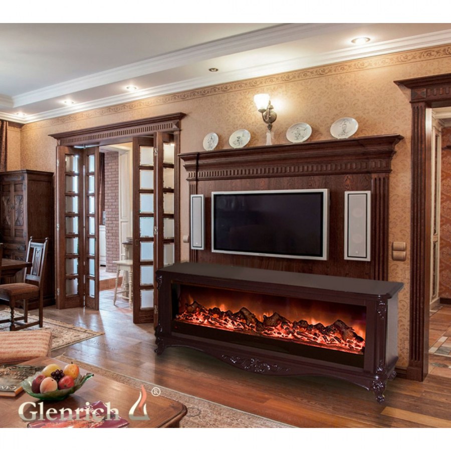 Glenrich Premier s130