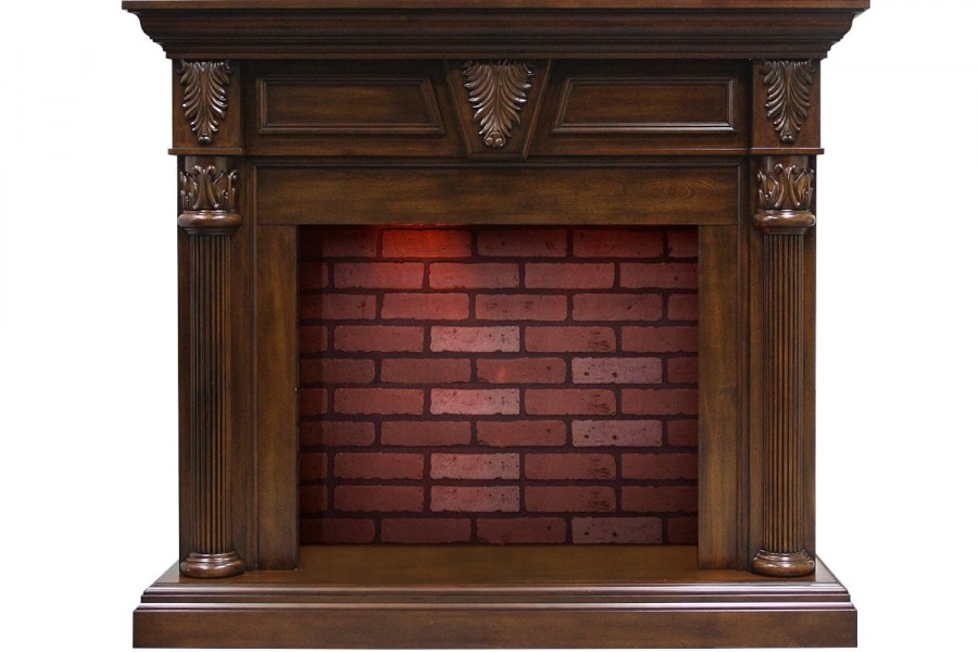 Очаг Dimplex Silverton