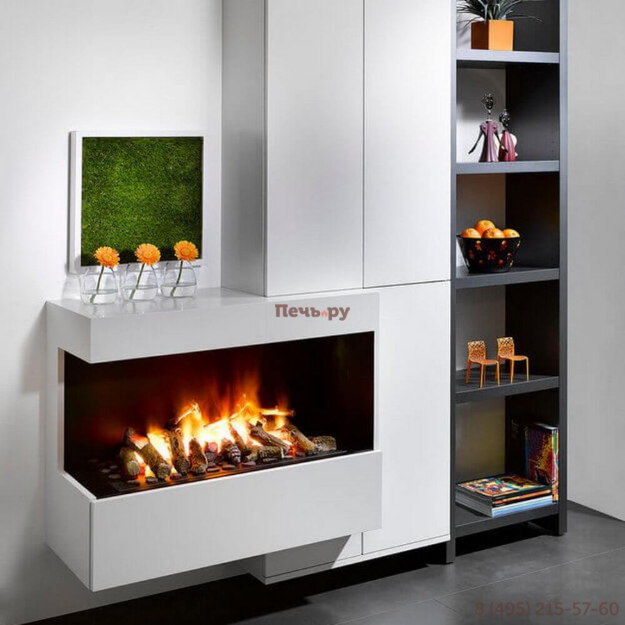 Электрокамин Dimplex Bingham