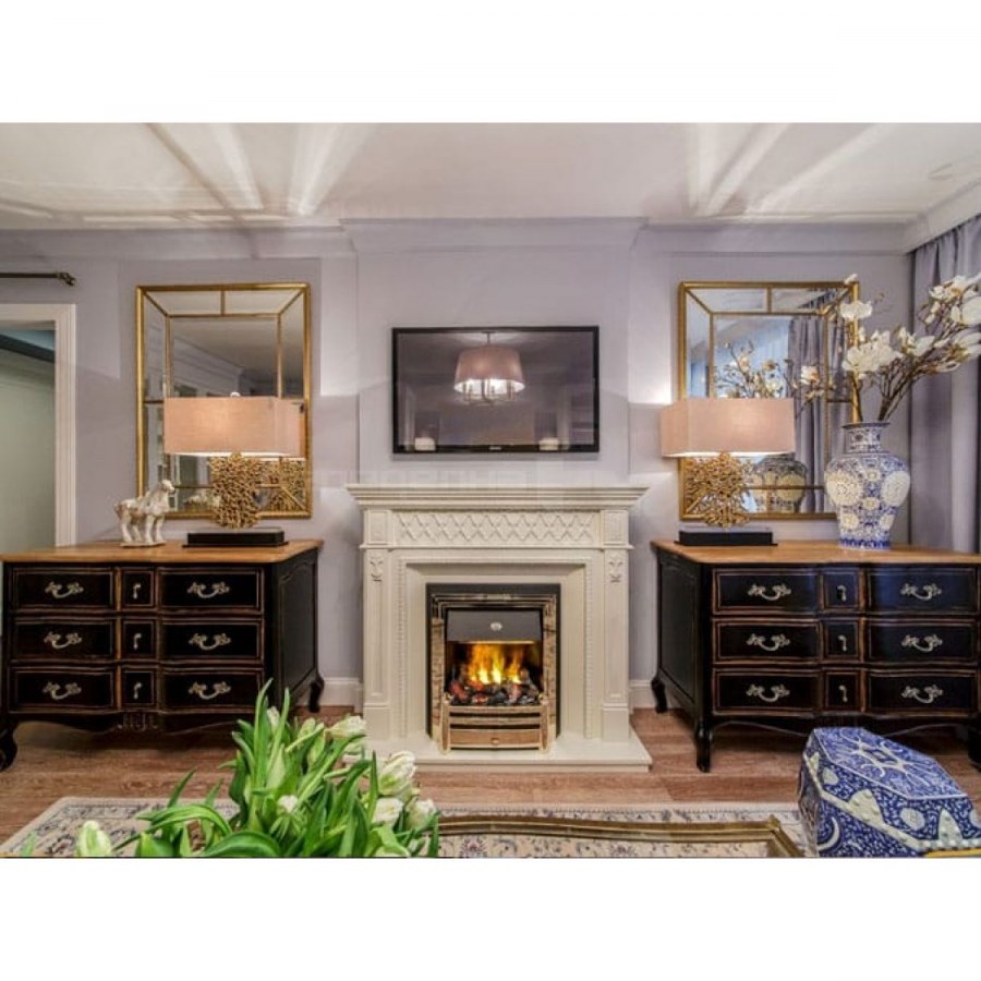 Портал Dimplex Alexandria