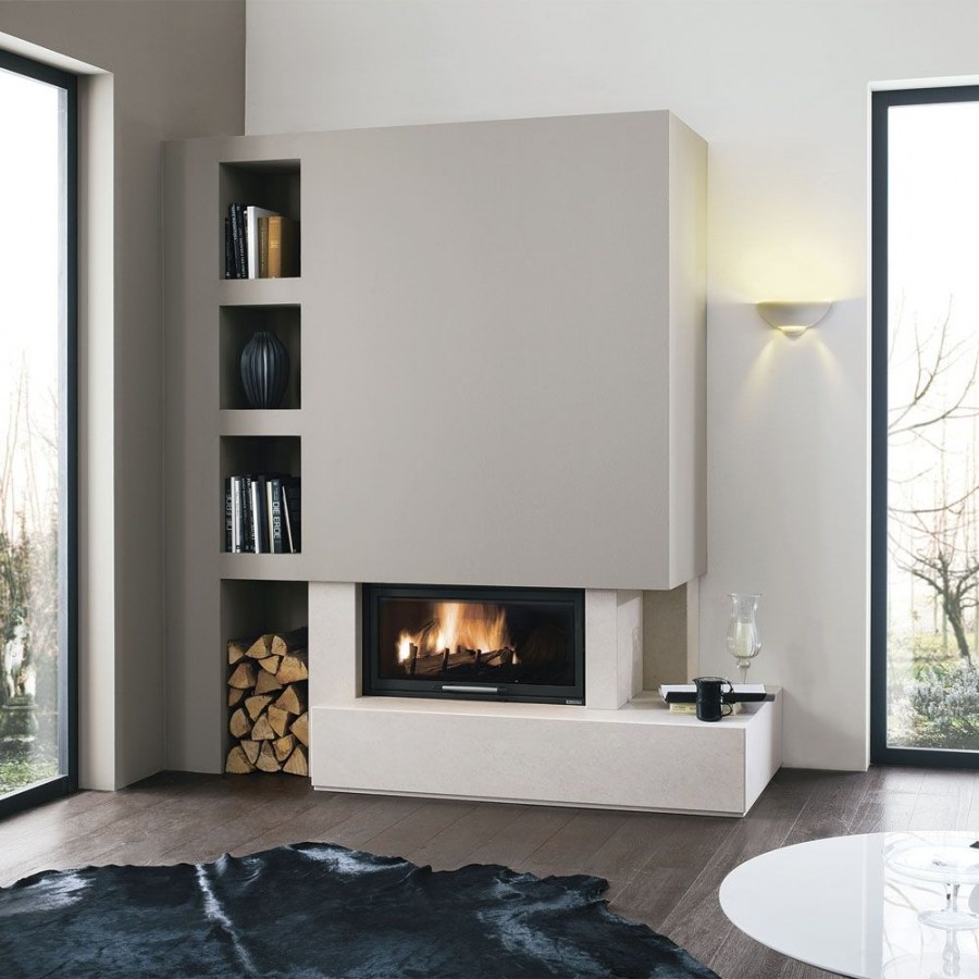 Камин Palazzetti