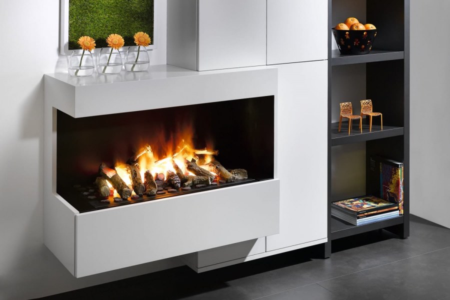 Электрокамин Dimplex Bingham