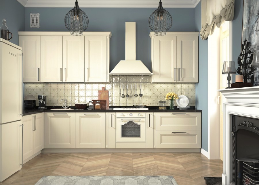 Фасады ясень патина Мистер Дорс