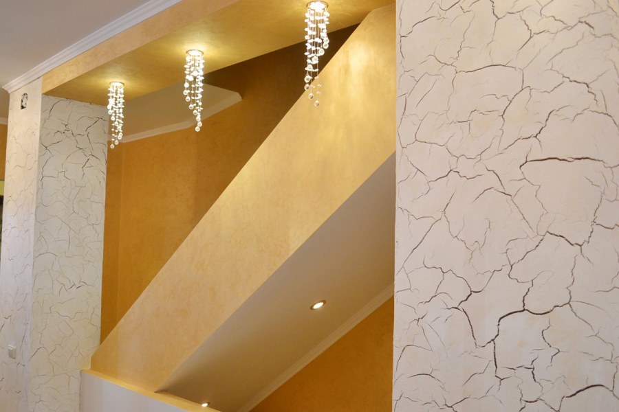 Prata декоративная штукатурка