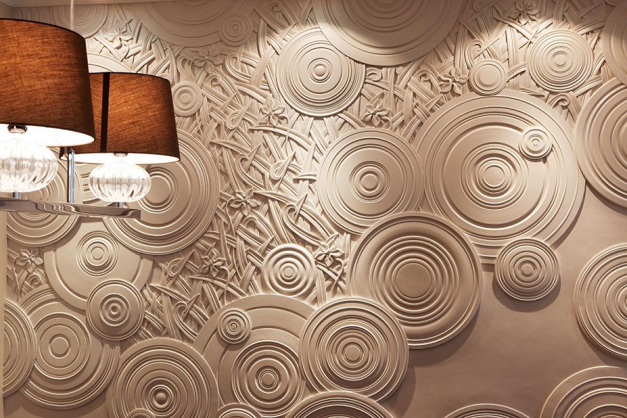 Vincent Decor Stucco multieffet