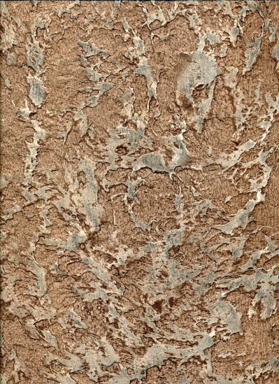 Объемный декор стен