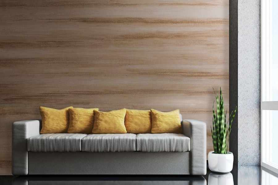 Декоративная штукатурка стен