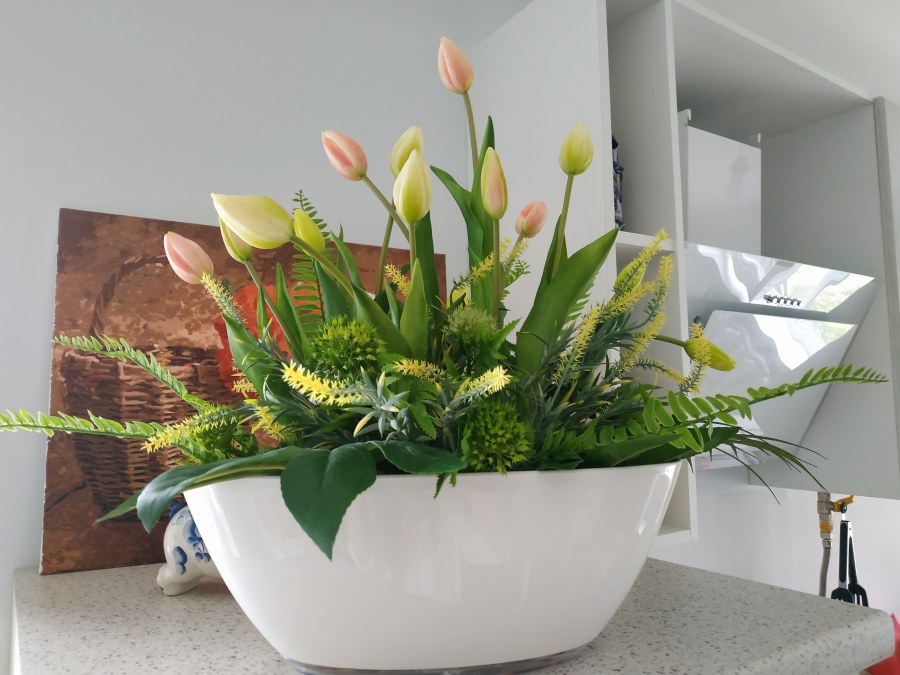 Искусство экибана