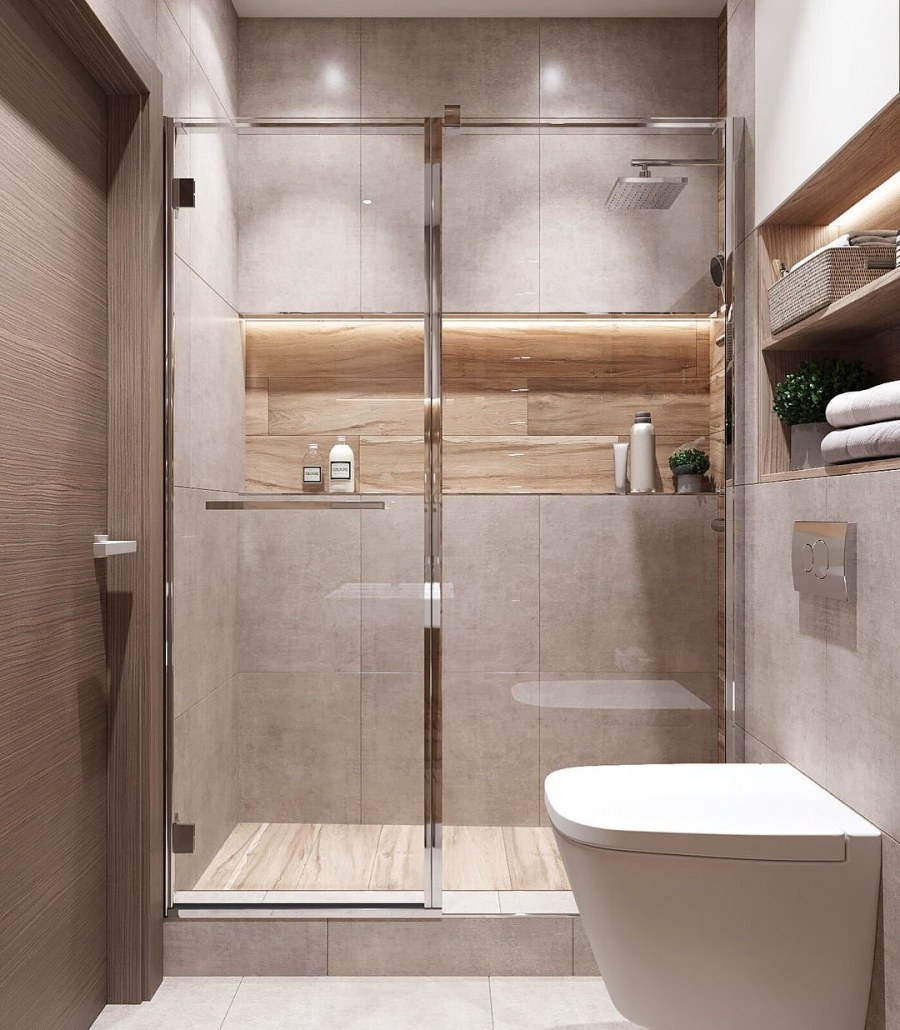 Алексей Волков санузел