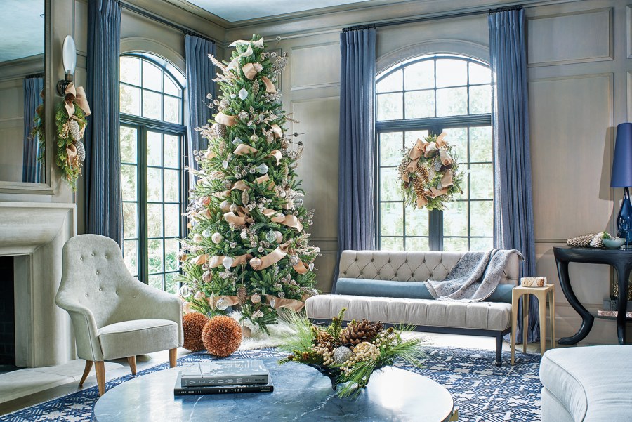 Фахверк в Альпах