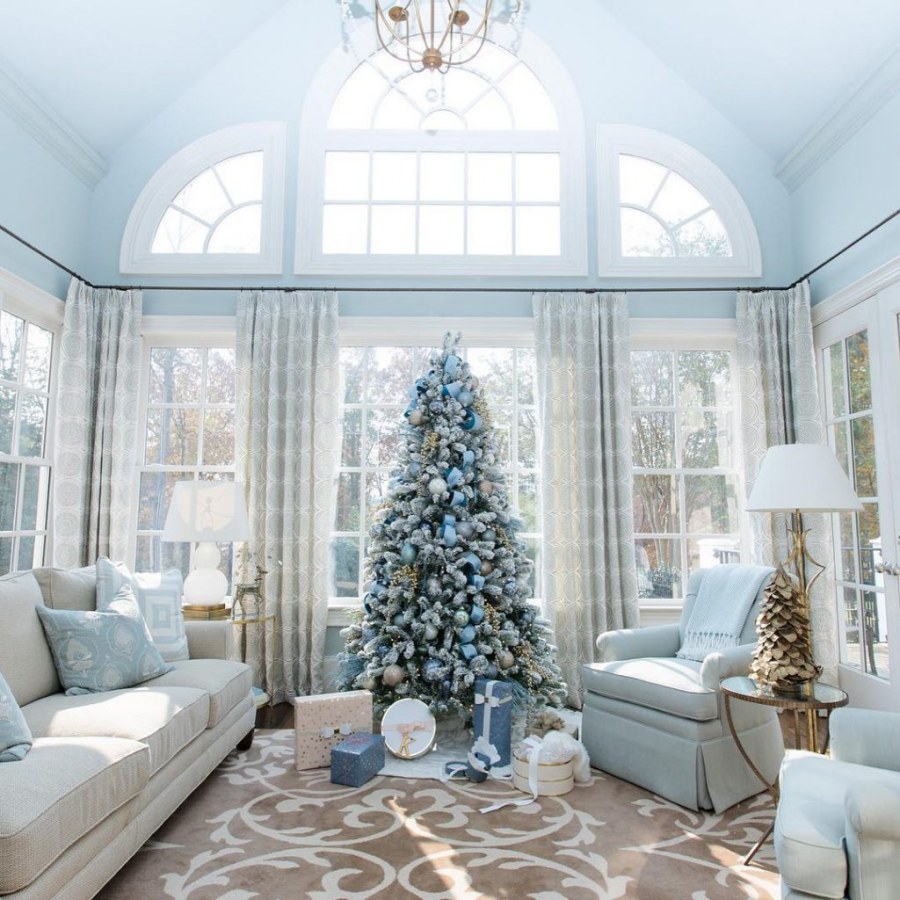 Икеа Винтер 2020