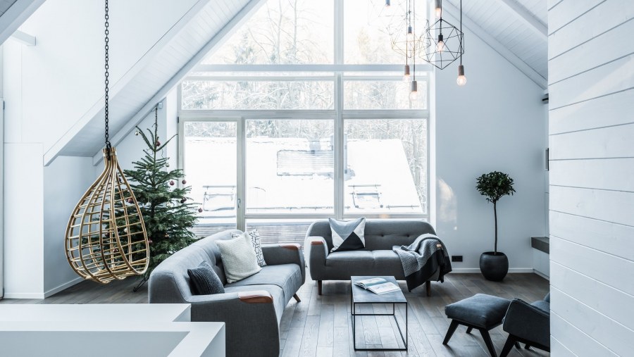 Ikea зимняя коллекция Винтер 2020