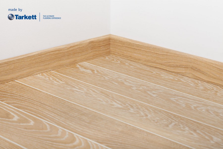 Кабель-канал плинтус 80x20