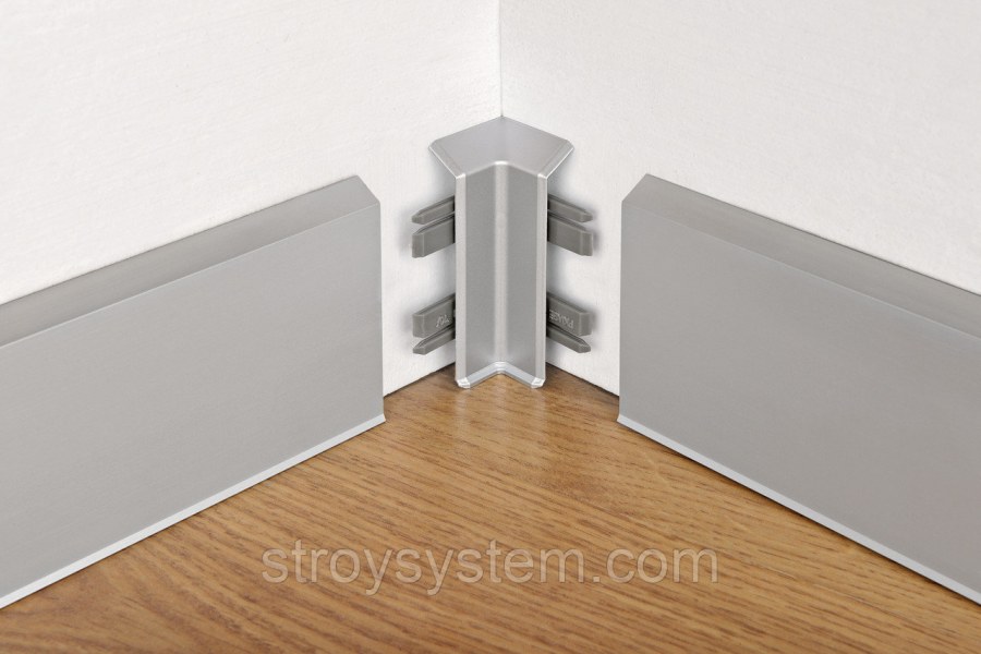 Плинтус quick Step МДФ