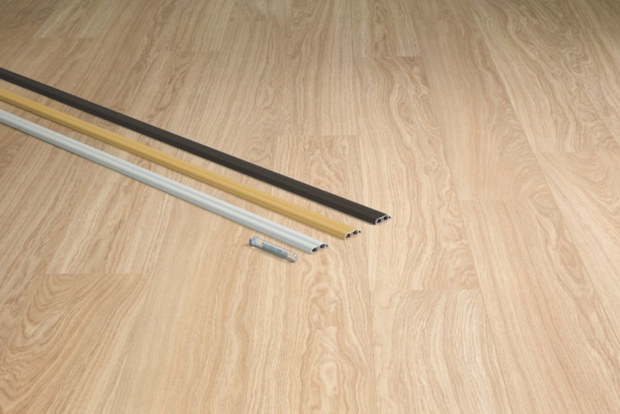 Порог quick Step Incizo