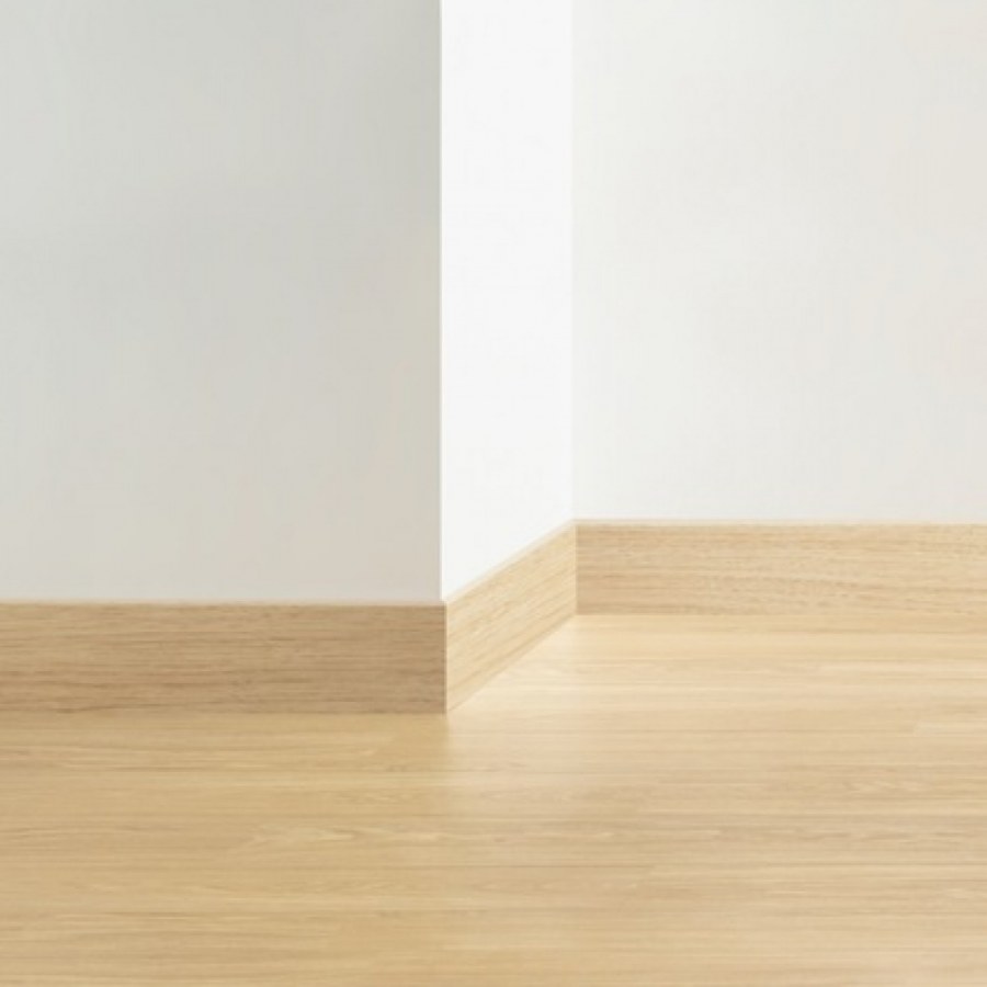 Плинтус плинтус quick Step QSSK 58х12х2400/ 03560