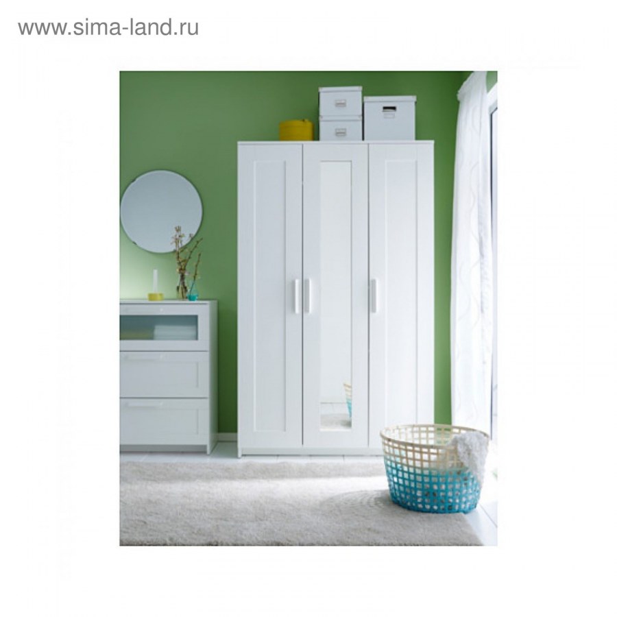 Ikea шкаф БРИМНЭС