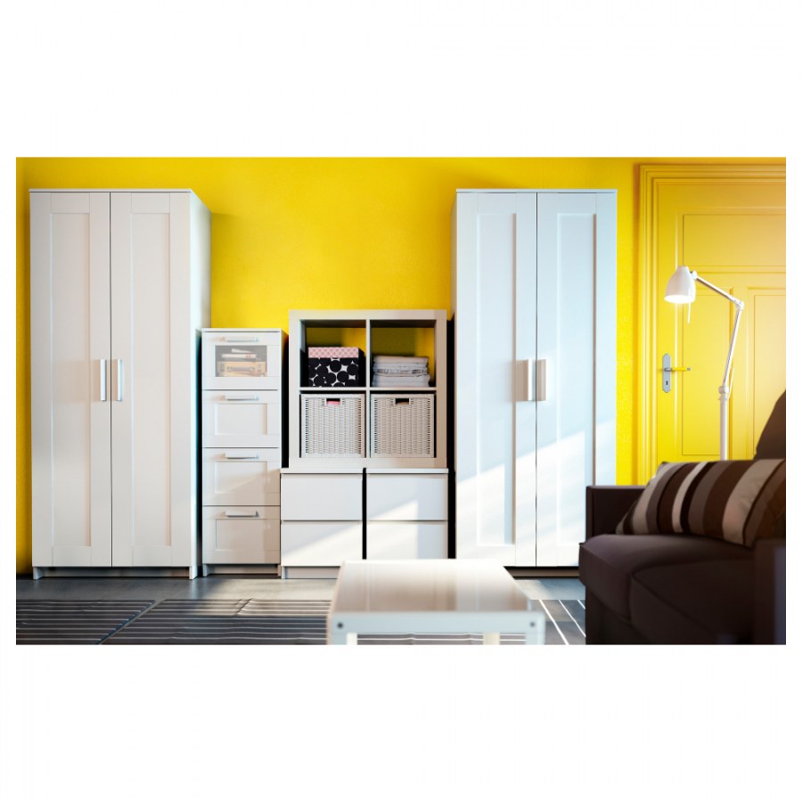 Шкаф brimnes ikea