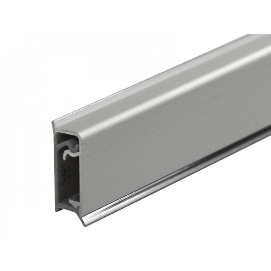 Плинтус для столешницы Korner lb37/lb38, 3м