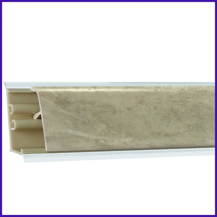 Плинтус Корнер lb 37