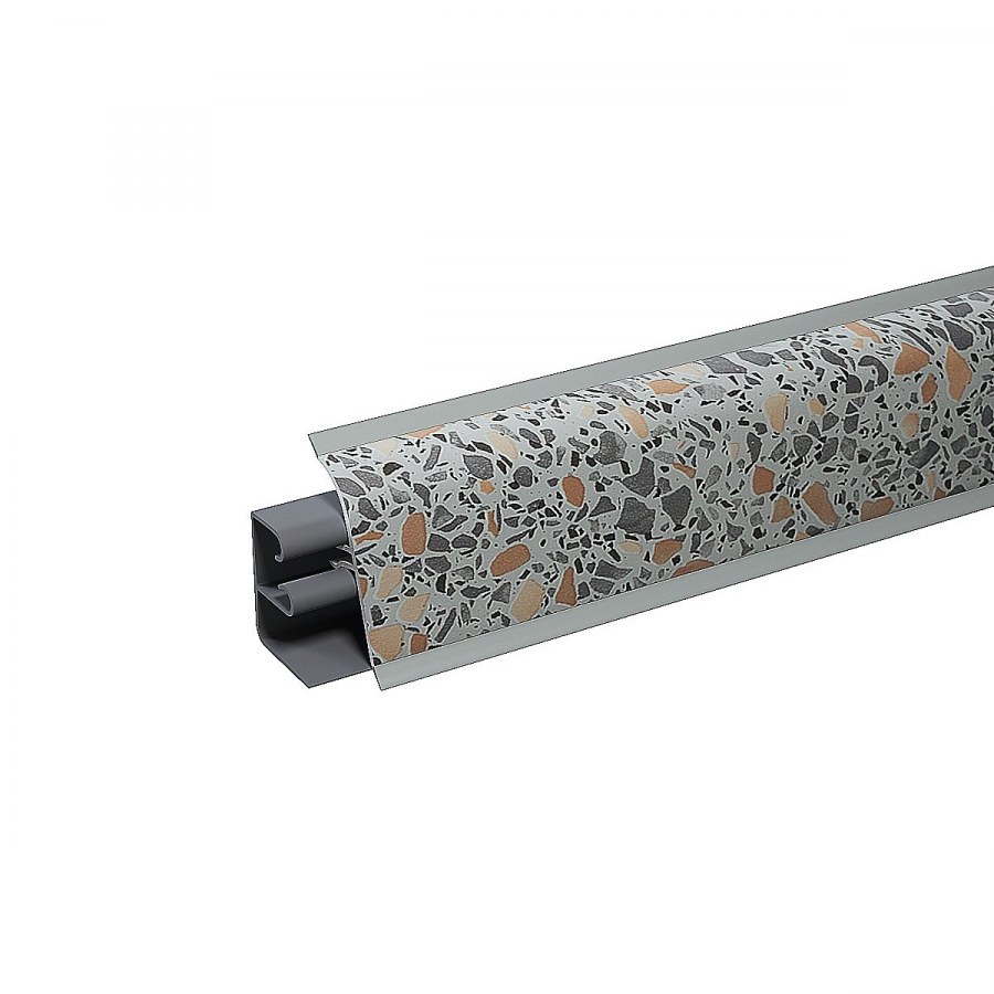 Плинтус для столешницы Виват ар 740