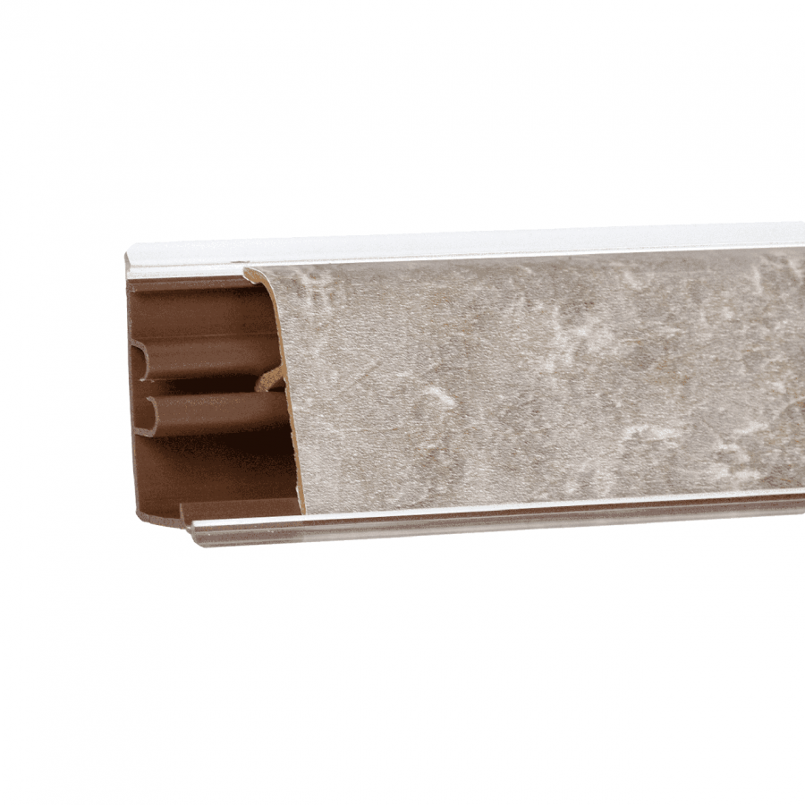 Плинтус Korner, 3м, Аламбра lb-231-6012