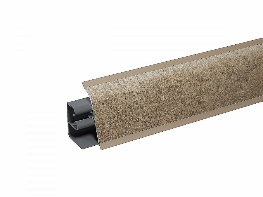 Плинтус Korner lb-37 Эверест