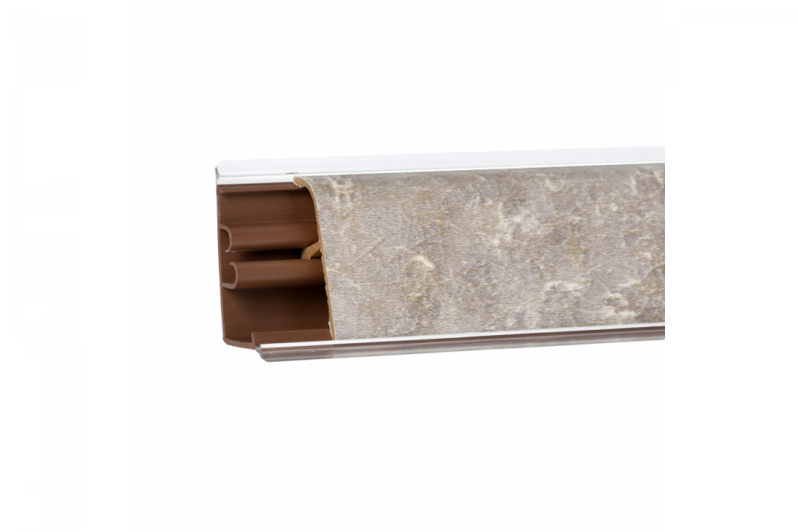 Плинтус для столешницы ap120 Thermoplast