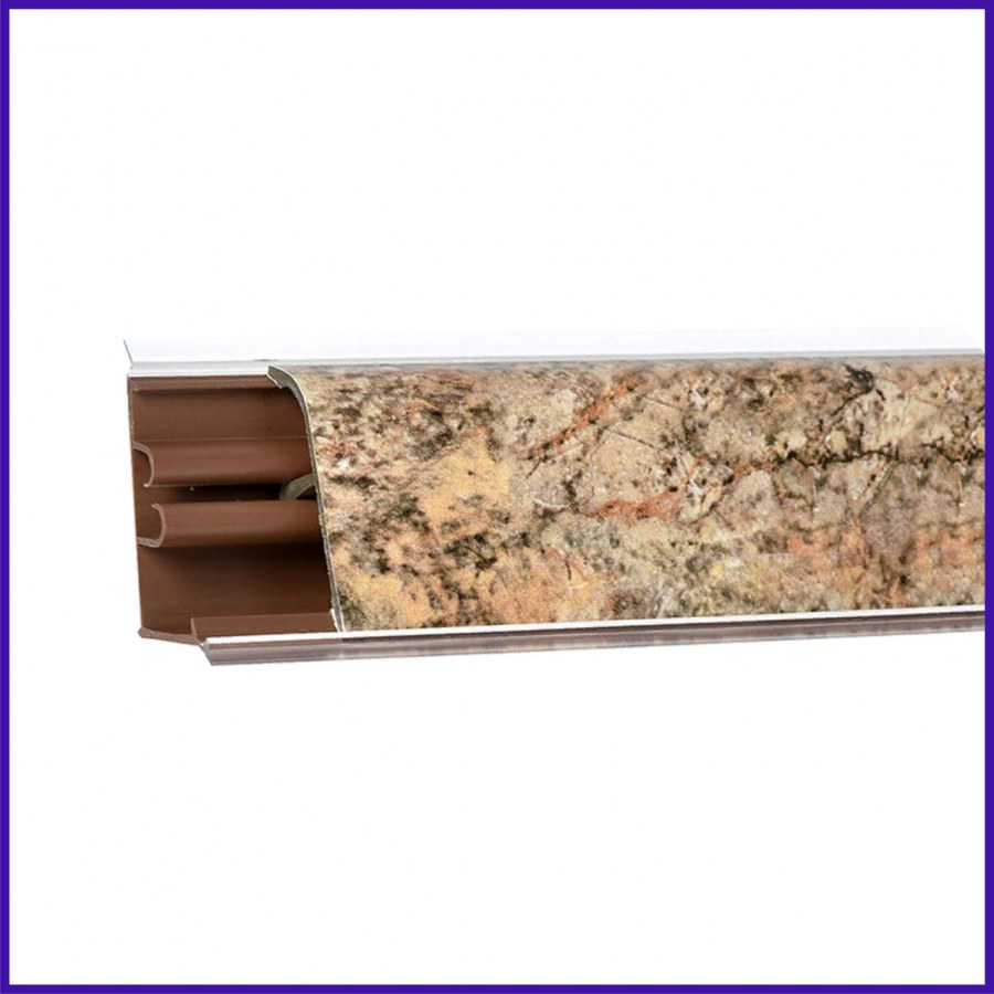 Плинтус для столешниц LK 37x24x3,0м