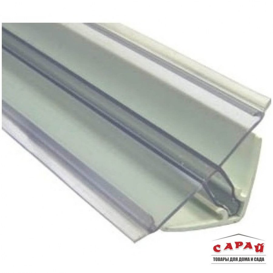 Пристеночный плинтус для столешницы Korner