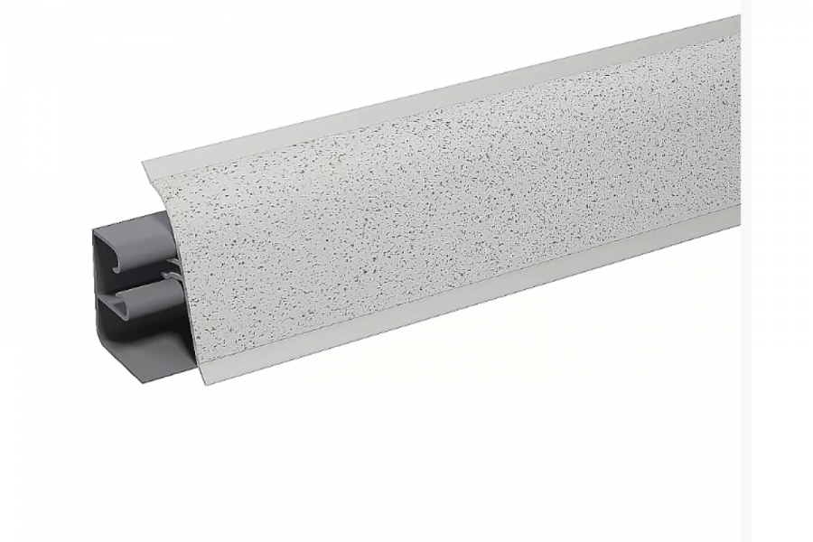 Плинтус пристеночный ар-740