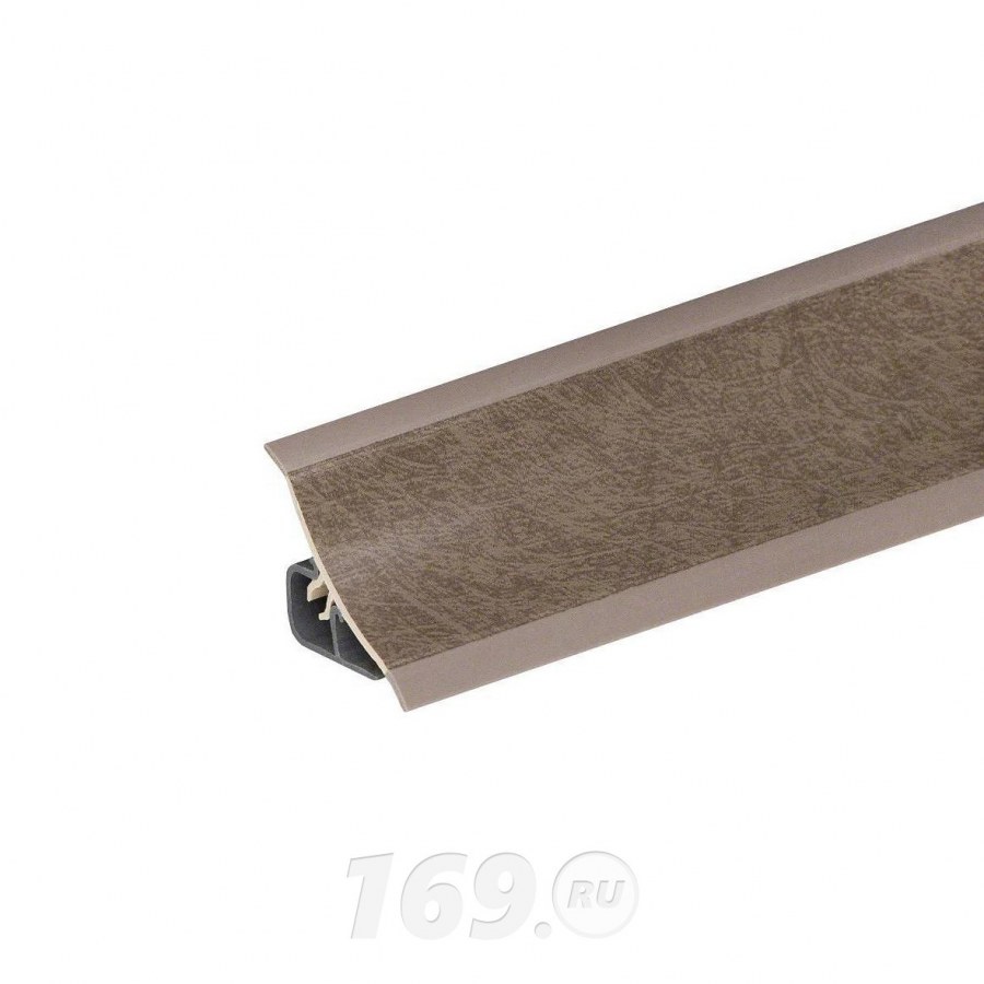 Плинтус Rehau 118