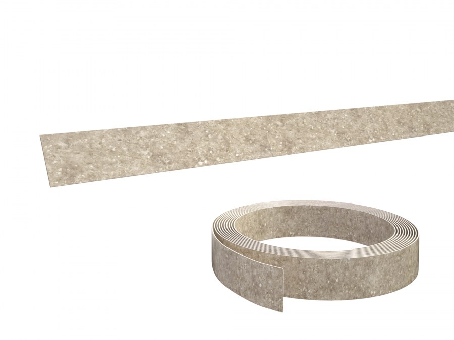 Уголки под плинтус Корнер 20-37-0-455