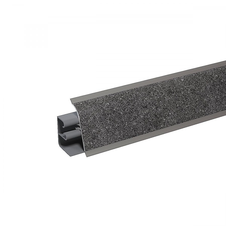 Заглушки к плинтусу Korner lb 37 20-37-9-490