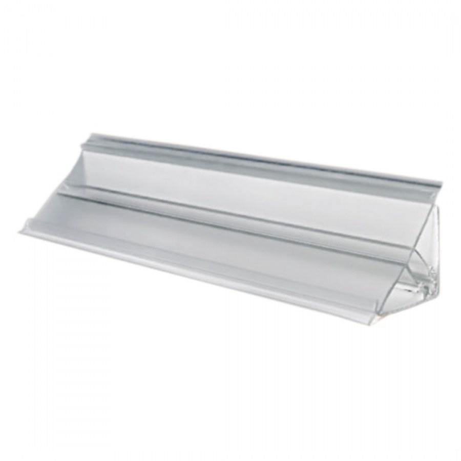 Плинтус пристеночный Rehau 118