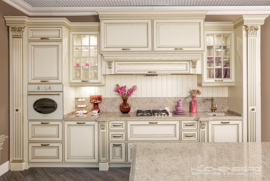 Кухни Мария Сицилия