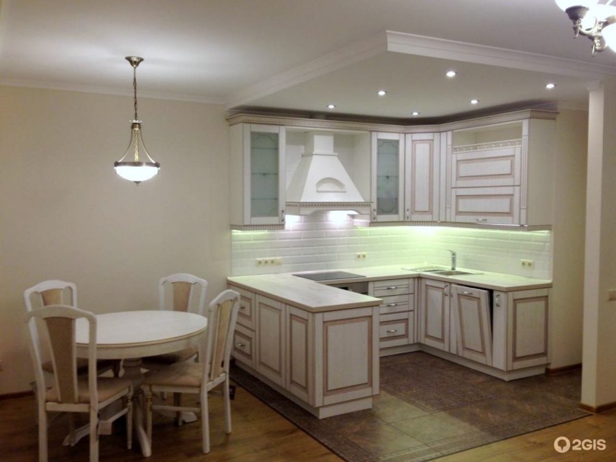 Кухни Мария Сицилия