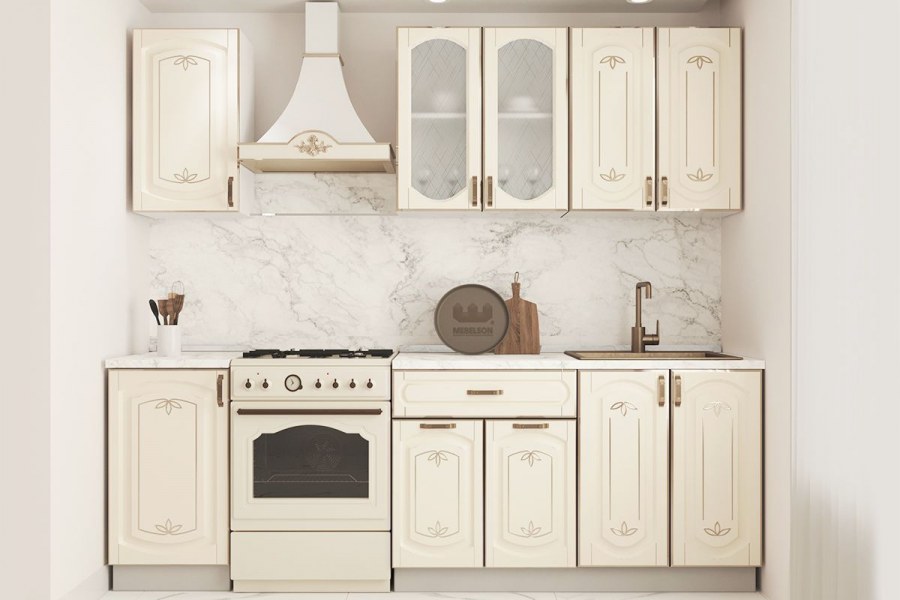 Кухни Юлии Высоцкой Бергамо