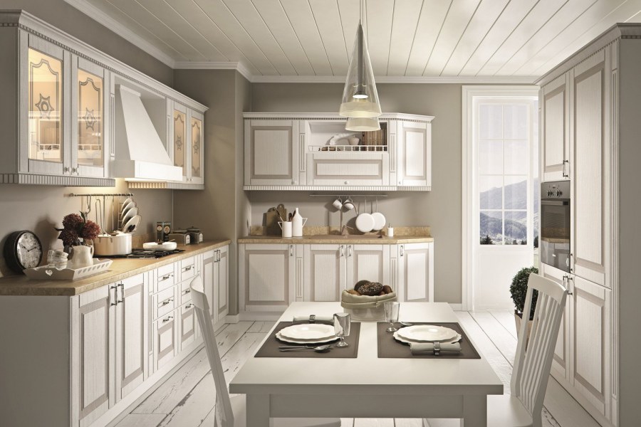 Кухни Лоренца