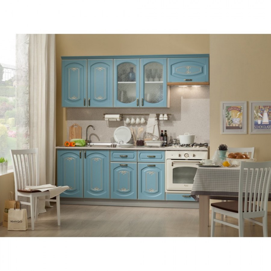 Едим дома кухонная мебель