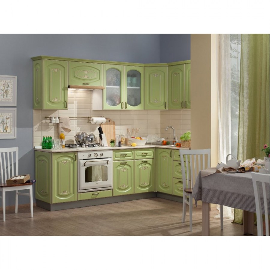 Кухня Mia Energy