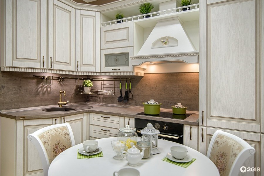 Кухни Мария Портофино