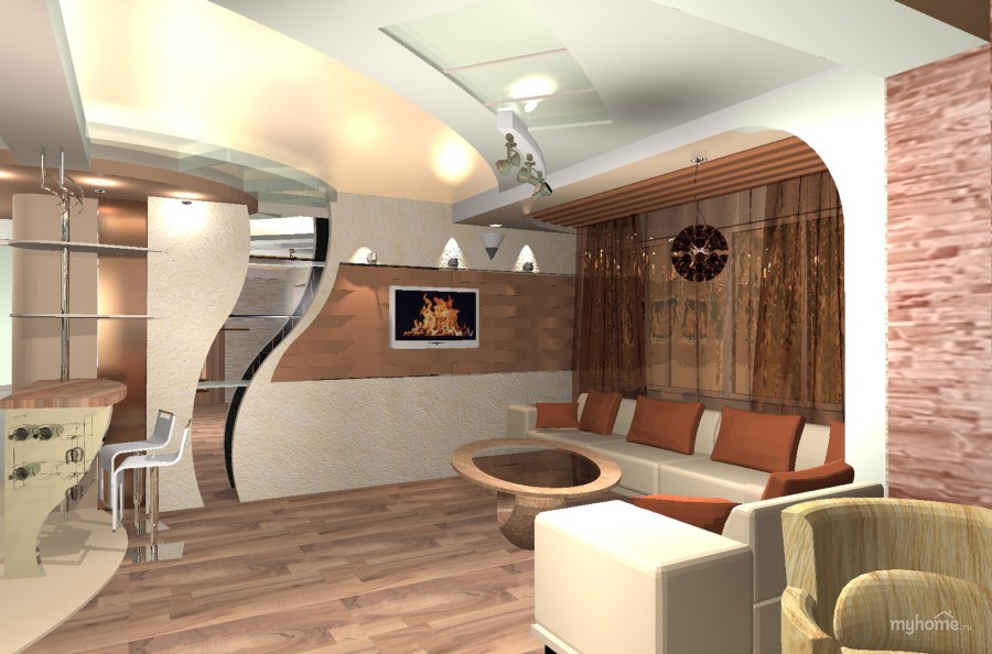 Студия дизайнерского ремонта ваш проект дв