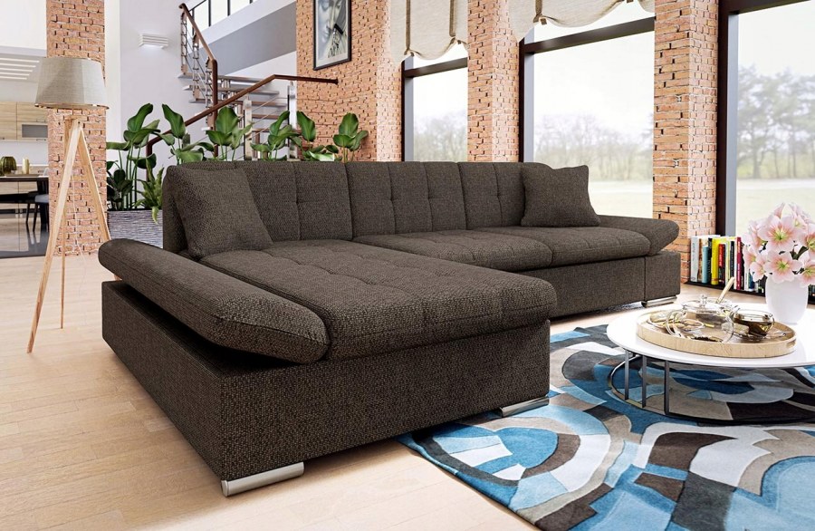 Диван Хиллари раскладной